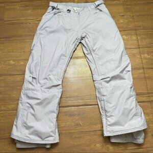 Nike Snowboarding Pant Size Large‎